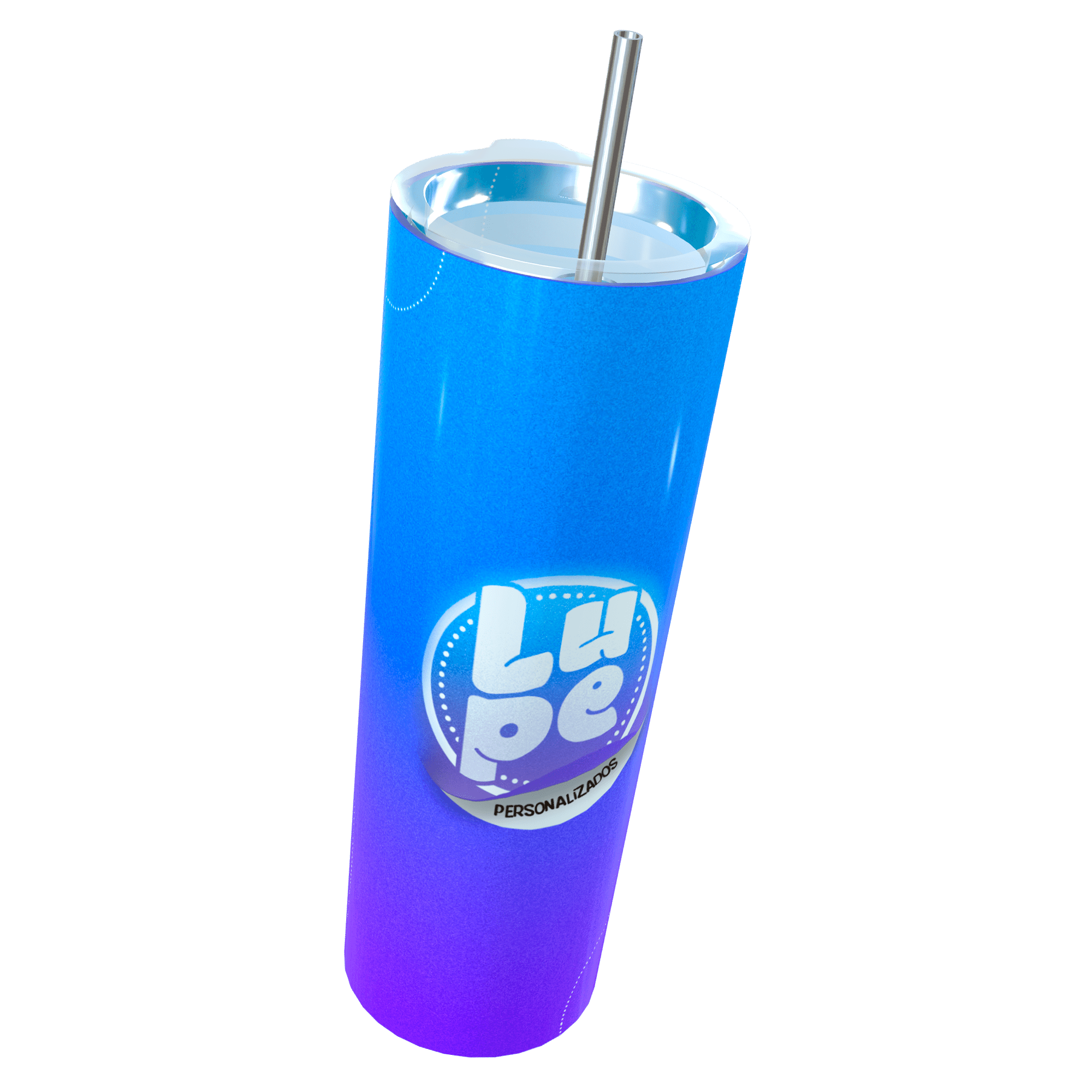 Copo Skinny Tumbler